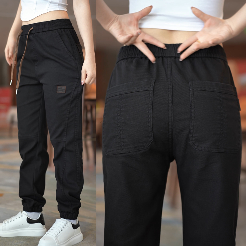 سليم تمتد موضة السراويل الرجال - مراجعة Streetwear Brand Fashion وسعره