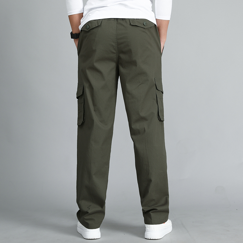 الصيف الرجال الكاكي السراويل ح - مراجعة Corteiz Cargo Pant وسعره