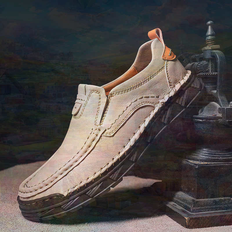 39 Slipon أحذية رياضية رجل 46  - مراجعة Streetwear Brand Design Ideas وسعره