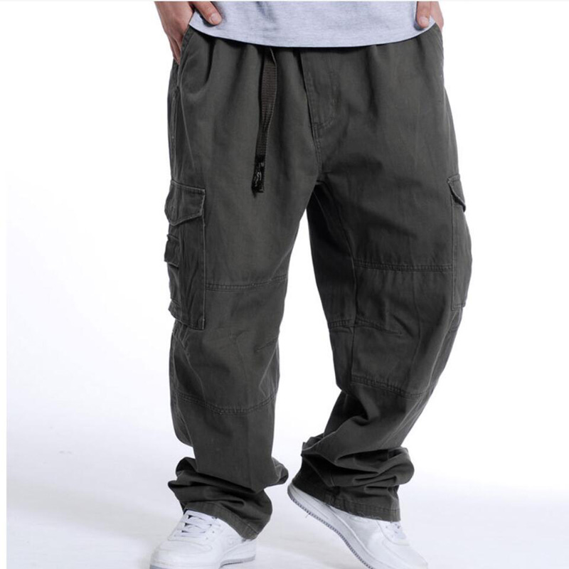 حجم كبير 9XL 10XL 150 كجم الخر - مراجعة Corteiz Cargo Pant وسعره