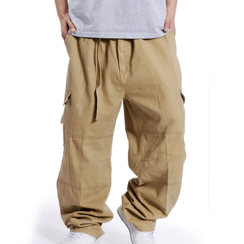 حجم كبير 9XL 10XL 150 كجم الخر - مراجعة Corteiz Cargo Pant وسعره