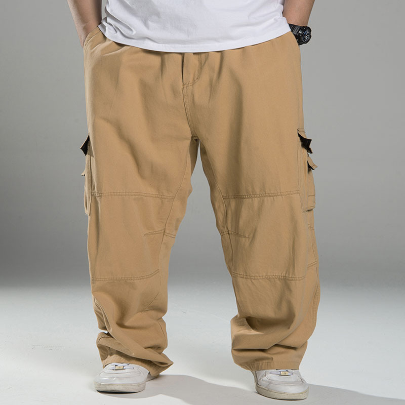 حجم كبير 9XL 10XL 150 كجم الخر - مراجعة Corteiz Cargo Pant وسعره