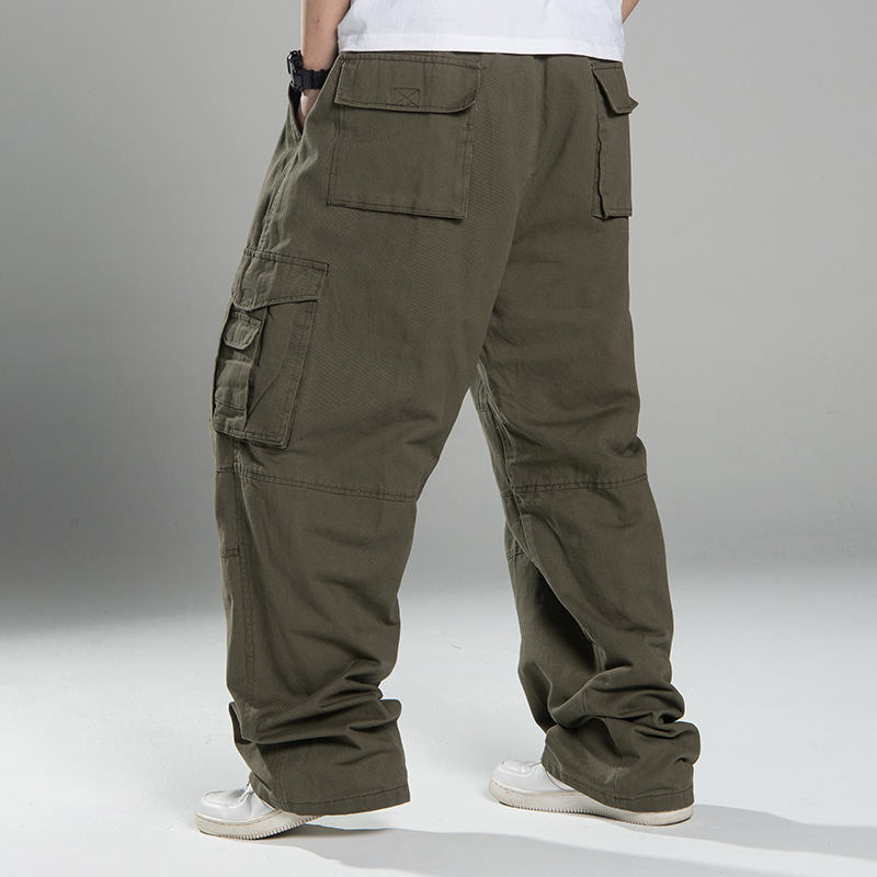 حجم كبير 9XL 10XL 150 كجم الخر - مراجعة Corteiz Cargo Pant وسعره