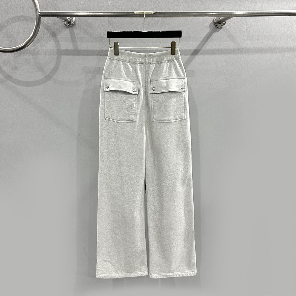 أوين ساك الرجال السراويل البضا - مراجعة Corteiz Cargo Pant وسعره