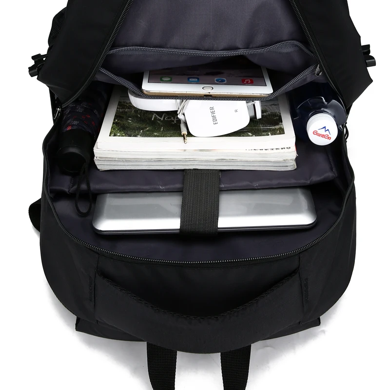 حقيبة ظهر للرجال والنساء 30L م - مراجعة Streetwear Brand Backpack وسعره