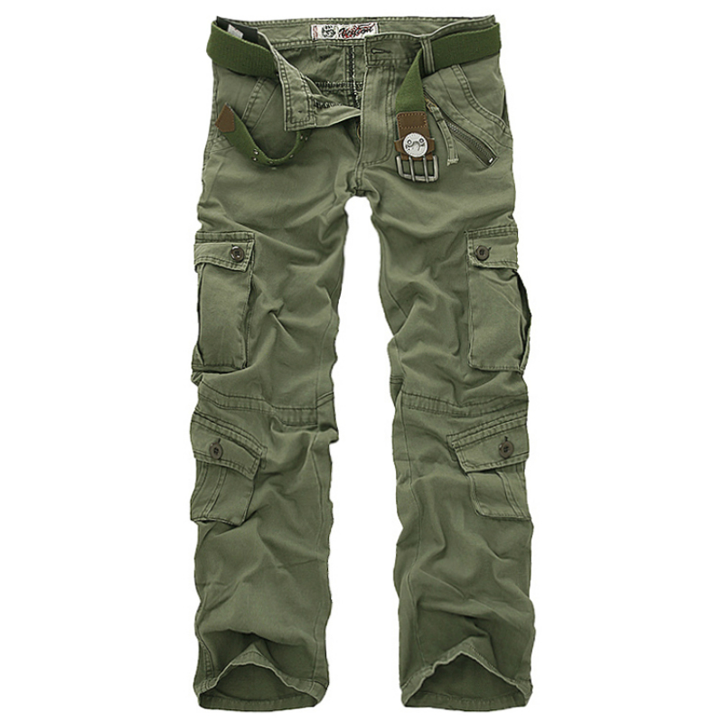 بنطال كارجو مموه للرجال ، بنطل - مراجعة Corteiz Cargo Pant وسعره