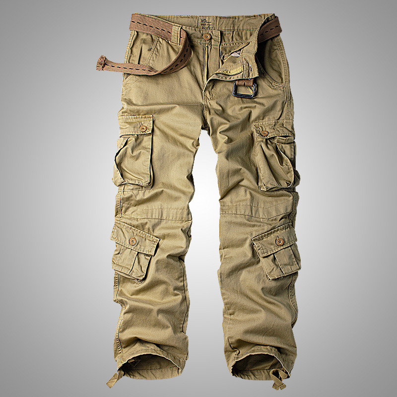 8 جيوب أحمر أسود البضائع السرا - مراجعة Corteiz Cargo Pant وسعره