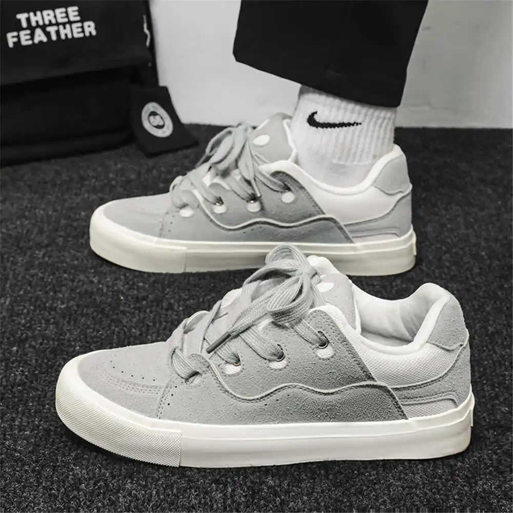 مع جلد الهيب هوب أحذية المدرسة - مراجعة Streetwear Brand Collection وسعره