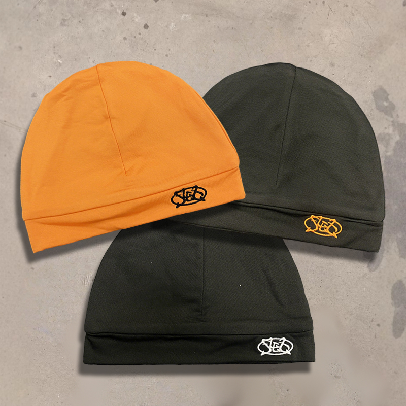 الرجعية الهيب هوب البلوز قبعة  - مراجعة Streetwear Brand Beanie وسعره