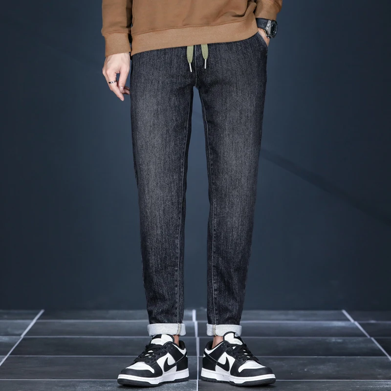 العلامة التجارية الرجال جديد ا - مراجعة Streetwear Brand Denim وسعره