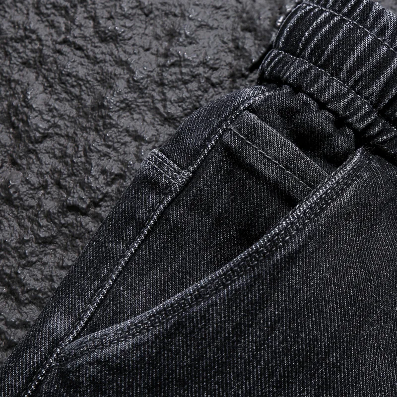 العلامة التجارية الرجال جديد ا - مراجعة Streetwear Brand Denim وسعره