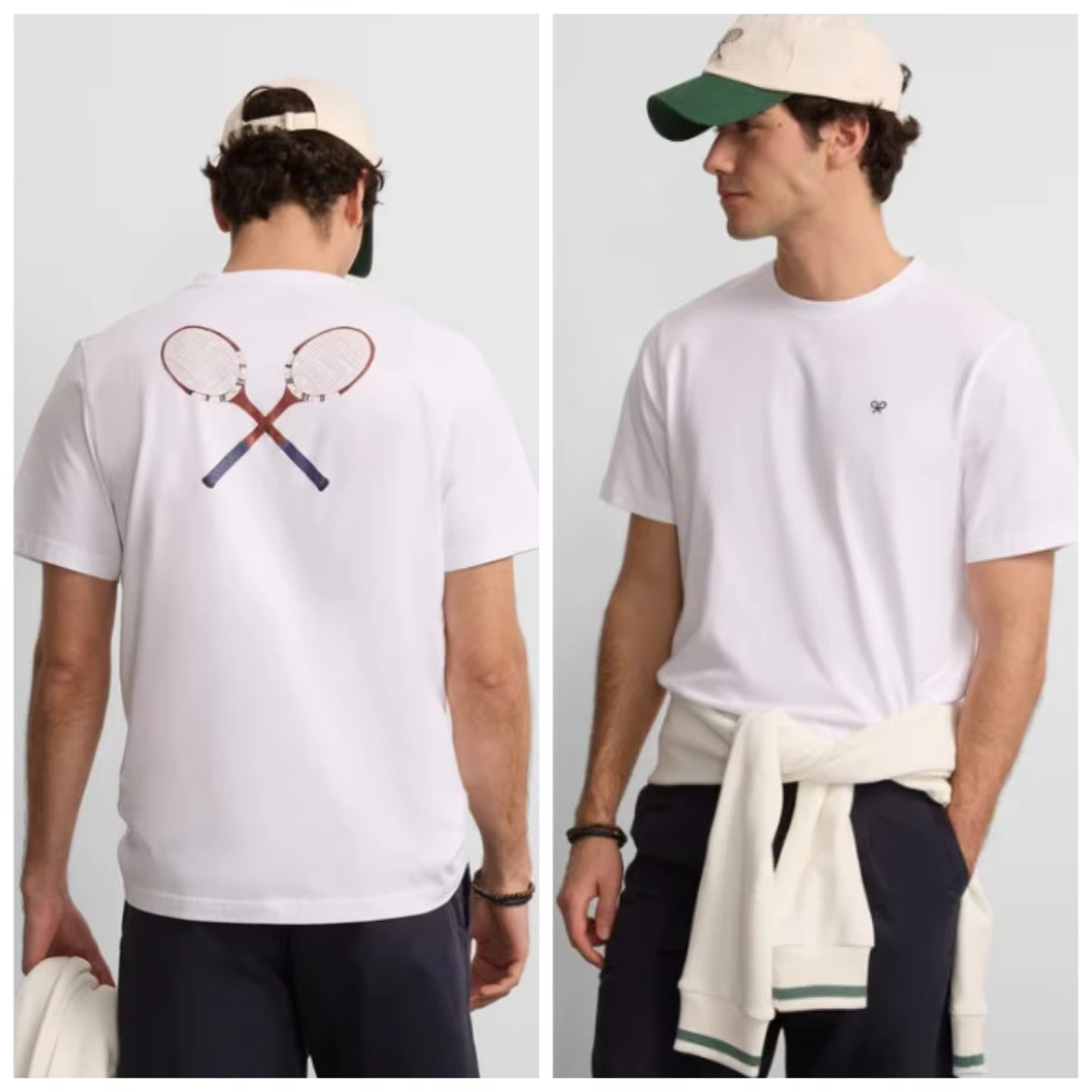 تي شيرت من مجموعة SPREAD JOY T - مراجعة Streetwear Brand Collection وسعره