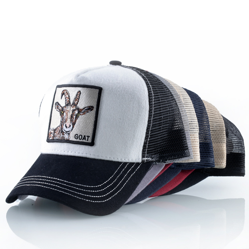 الأزياء قبعة بيسبول الرجال الن - مراجعة Streetwear Brand Beanie وسعره