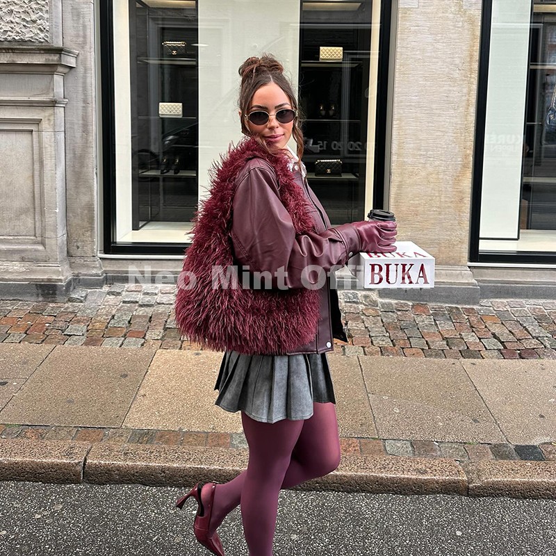 حقائب كتف نيو مينت شتاء 2026 أ - مراجعة Streetwear Brand Bag وسعره