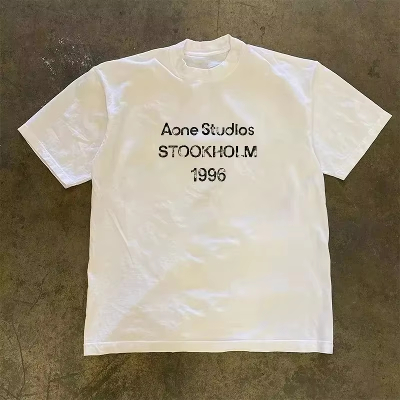 تي شيرت جديد بتصميم عصري للصيف - مراجعة Streetwear Brand Fashion وسعره