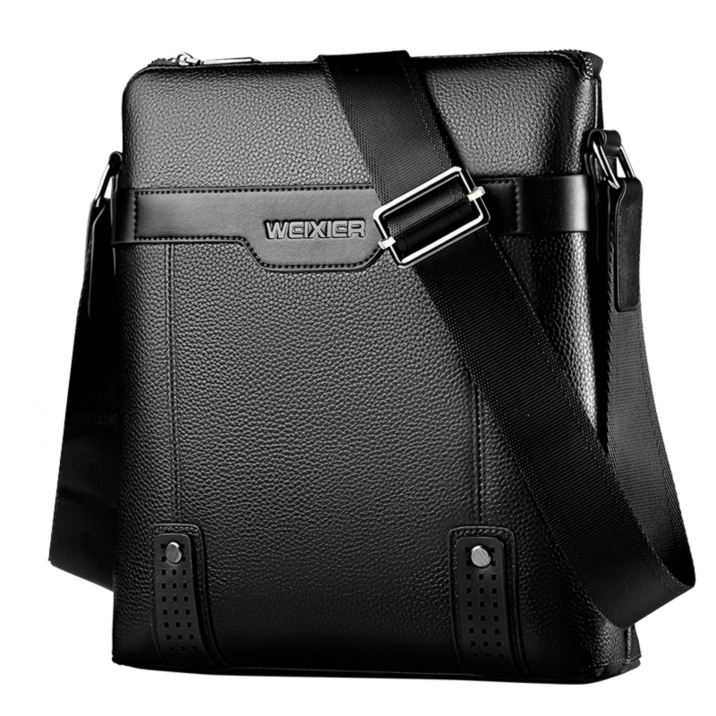 حقيبة كتف رجالية من ماركة WEIX - مراجعة Streetwear Brand Backpack وسعره