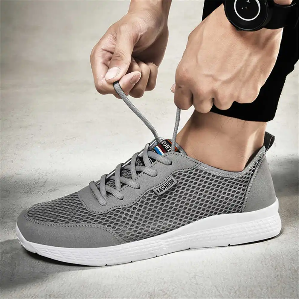 35-46 أحذية رياضية زرقاء فاتحة - مراجعة Streetwear Brand Collection وسعره