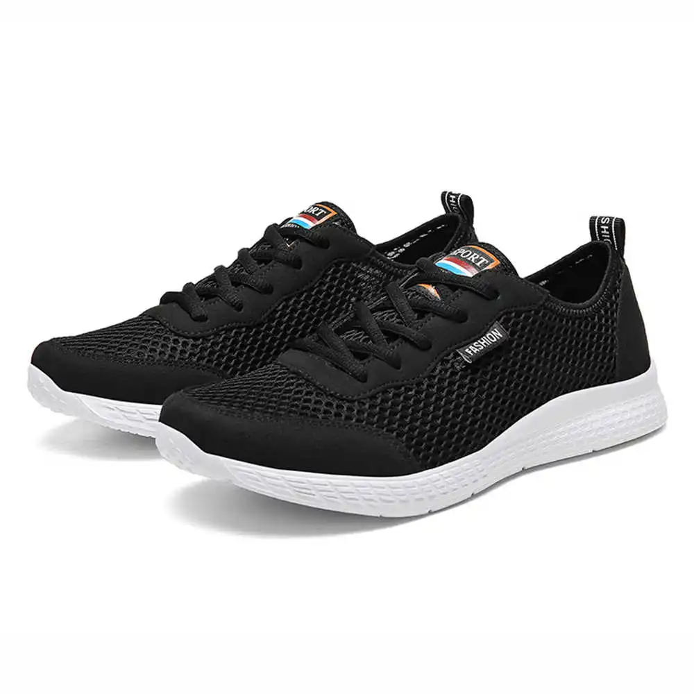 35-46 أحذية رياضية زرقاء فاتحة - مراجعة Streetwear Brand Collection وسعره